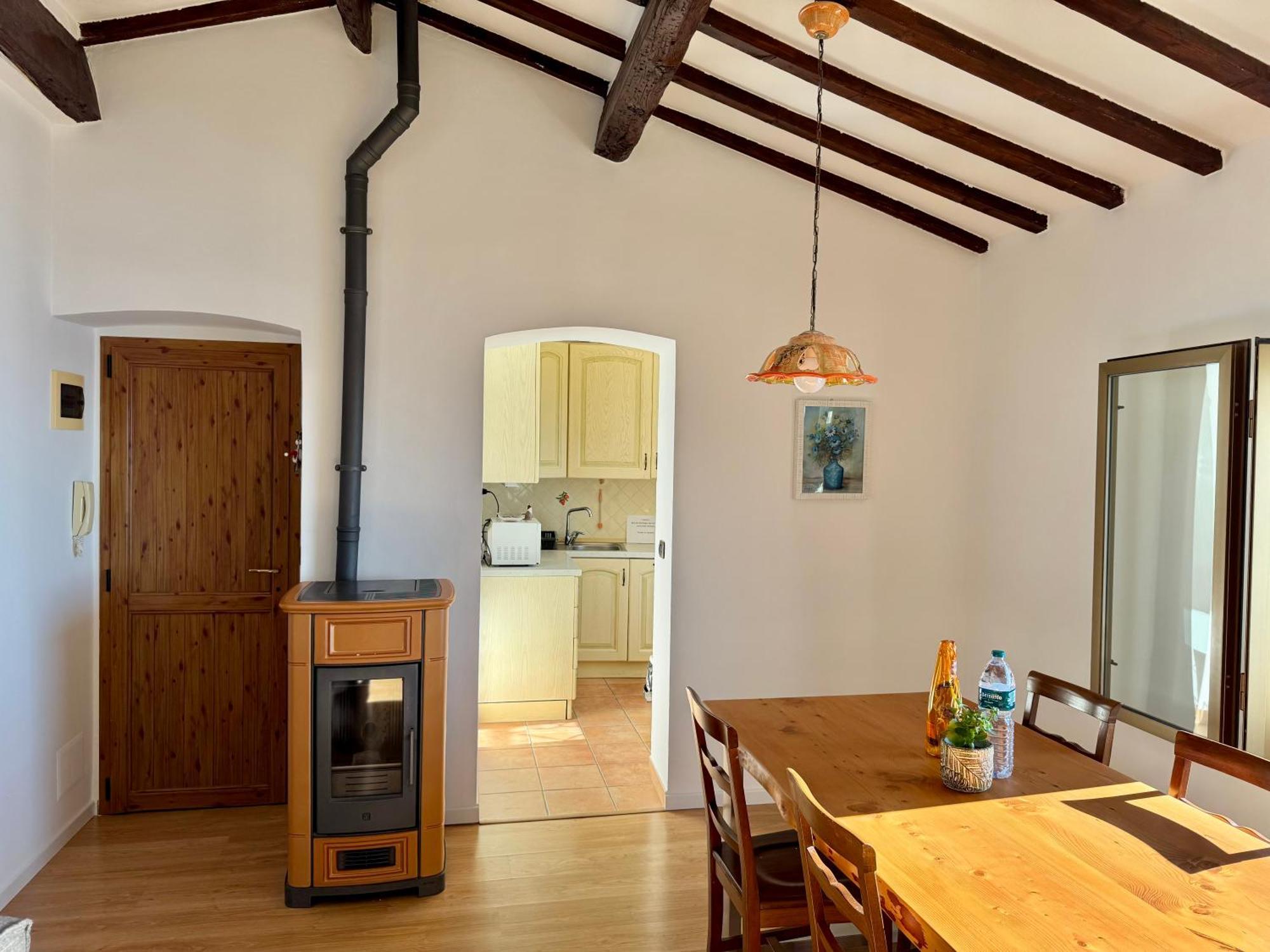 Kiss Of Sea - Balzi Rossi & Baia Beniamin Apartment Ventimiglia Ngoại thất bức ảnh