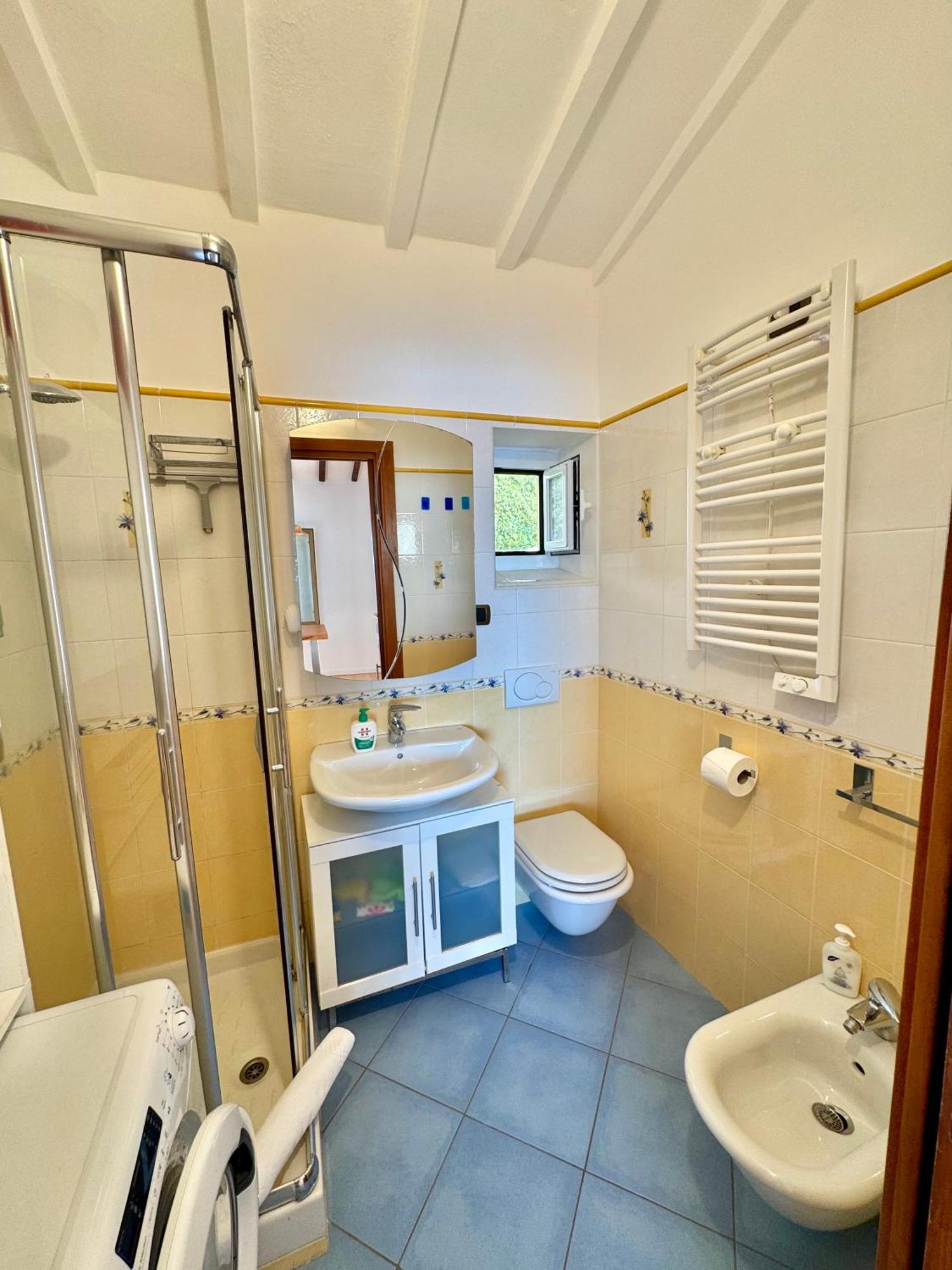 Kiss Of Sea - Balzi Rossi & Baia Beniamin Apartment Ventimiglia Ngoại thất bức ảnh