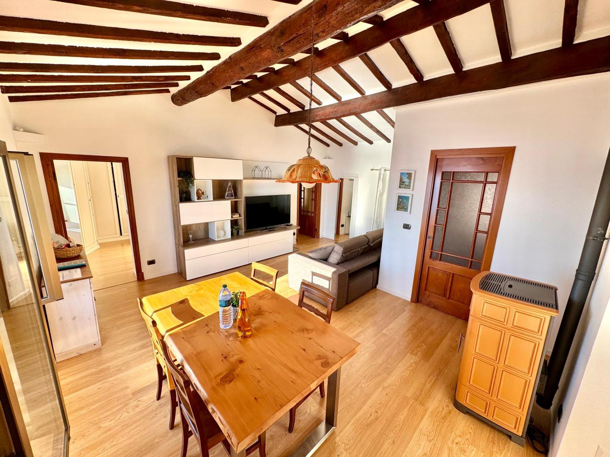 Kiss Of Sea - Balzi Rossi & Baia Beniamin Apartment Ventimiglia Ngoại thất bức ảnh