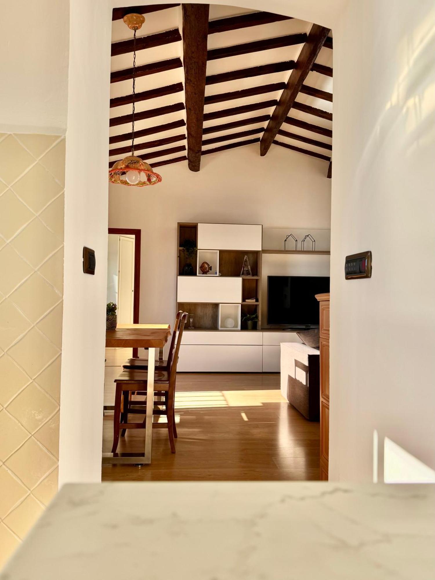 Kiss Of Sea - Balzi Rossi & Baia Beniamin Apartment Ventimiglia Ngoại thất bức ảnh